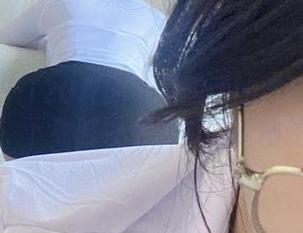 微密圈 – 120斤的小王同学的胶带扑克写真集，下载时注意别被胶带粘住哦！