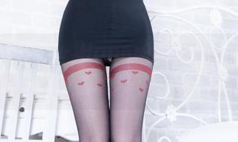 Beautyleg – Hannah的皮衣，高清壁纸请大家自觉避雷——太好看了！
