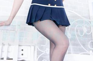 Beautyleg – 再见鞋子，欢迎Roy的裸足私拍！脚丫子也有春天！
