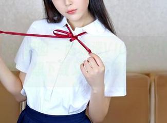 Feilin嗲囡囡 – 陈雅漫VICKY的礼服套图，想下载又怕不够完美。