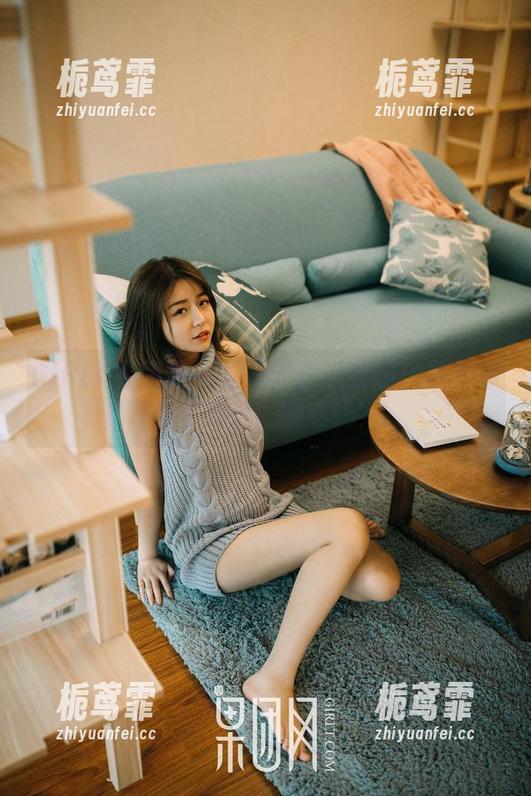 GIRLT果团网-周妍希 GIRLT果团网 - 周妍希白丝在线:寻找那条毛茸茸的腿毛吗?