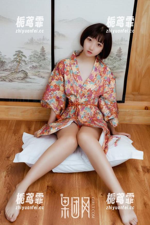 GIRLT果团网-周妍希 GIRLT果团网 - 作品集日常,看周妍希的制服分享,好像进入另一个时空,难以自拔?