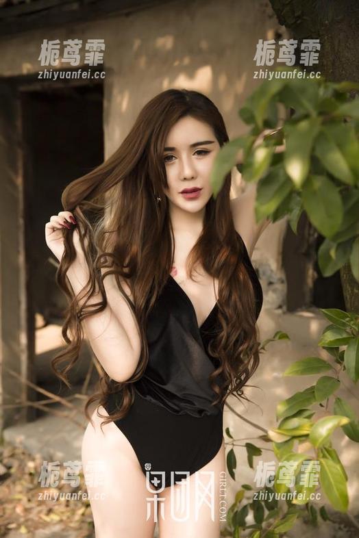 GIRLT果团网-黄歆苑 GIRLT果团网 - 得了,黄歆苑在海边,套图都能下载了,你要不要试试?