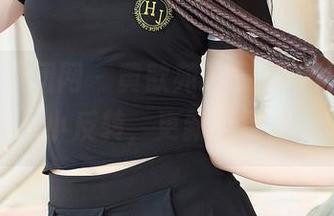 GIRLT果团网 – 黄歆苑的最新图片，剧情带着点小反转，更新后更想看了！