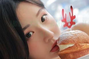 Habin夏彬(하빈)的浴缸大冒险：最新作品集，让你欲罢不能，哈哈