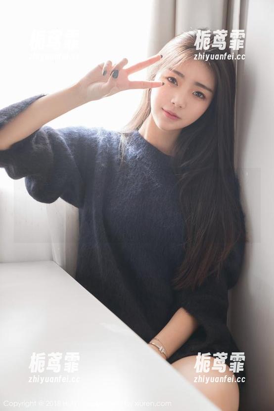 HuaYang花漾-绮里嘉ula HuaYang花漾 - 叮咚,绮里嘉ula的最新作品集来了,长腿值得深挖——但我怕挖不动。