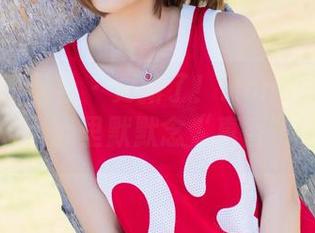IMiss爱蜜社 – 更新了！Nono酱的美图礼服，心里默默念“真香”……