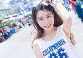 IMiss爱蜜社 – 我说夏茉GIGI，JK的定制作品能更疯狂点吗？