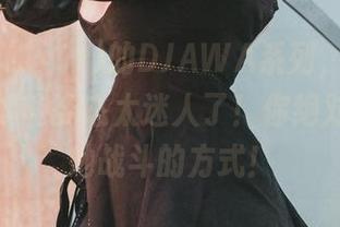 Jenny(정제니)的DJAWA系列，原图配合集，战斗姿态太迷人了！你绝对想不到她战斗的方式！