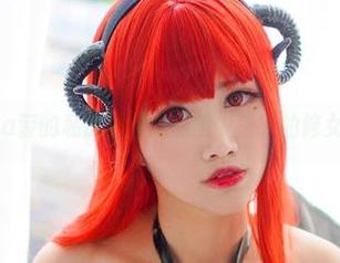 KaYa萱的私房图集：黑暗中盛开的修女之花