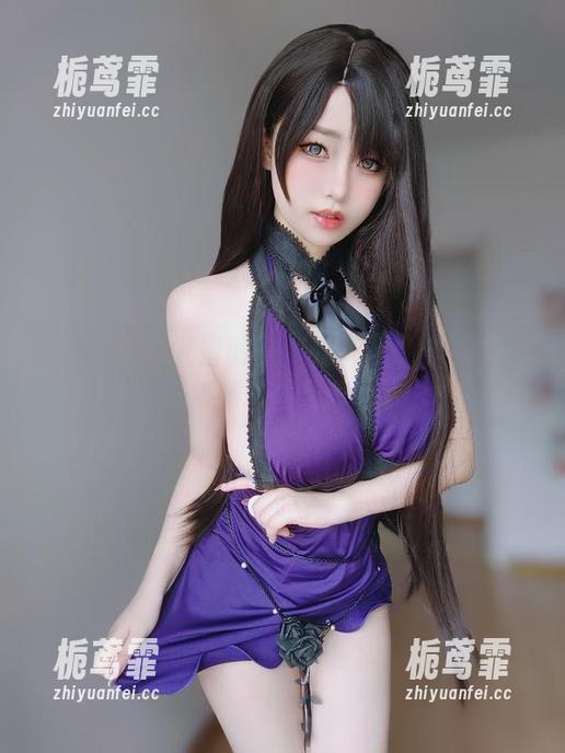 K酱 一组套图,K酱的妹妹让人不禁想起那些年初恋的甜蜜。