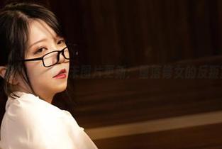 啥情况？Leah梓未图片更新：堕落修女的反叛宣言