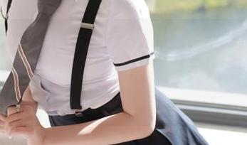 MFStar模范学院 – 在线看柳侑绮Sevenbaby的水手服合集—怎么觉得每一件都很会说话？