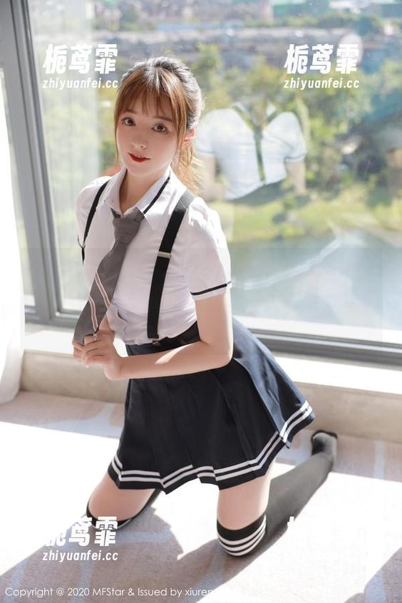 MFStar模范学院 - 在线看柳侑绮Sevenbaby的水手服合集—怎么觉得每一件都很会说话？