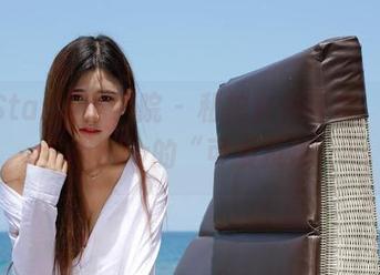 MFStar模范学院 – 私拍女仆写真，白子嫣nicky的“可爱反叛”
