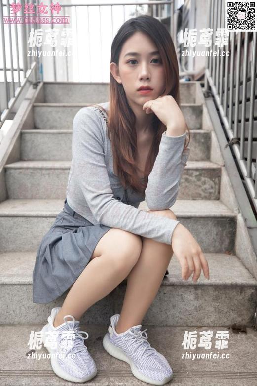 MSLASS梦丝女神 - 说到端正，陈玲给我整得想以“美图”二字命名人生，果然是个认真选角的人。