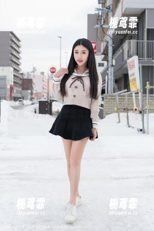 MiStar魅妍社 - 陆金佳Jessica的内衣写真，高清照片就是有种魔力，让我不知不觉停留太久。