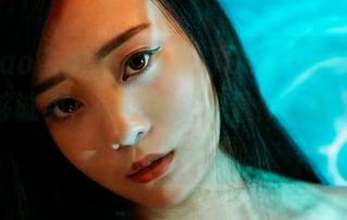 MiiTao蜜桃社 – 小草莓Berry的写真原图真够诚实，眼镜带来的看似随意却又隐隐约约的不羁。