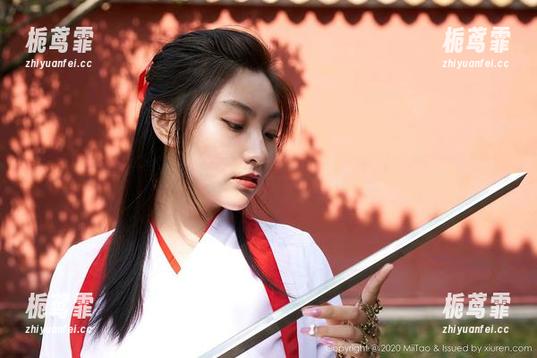 MiiTao蜜桃社-琉璃lily MiiTao蜜桃社 - 琉璃lily的豹纹写真,福利清单上必须加一笔!