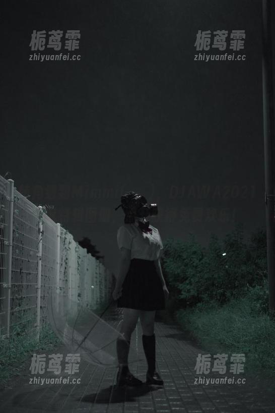 转角遇到Mimmi(밈미)，DJAWA2021圣诞特辑图册，点开获得免费欢乐！