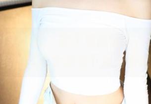 MyGirl美媛馆 – 袜子如此迷人，Carina梦绮的写真大家来下载看看吧！