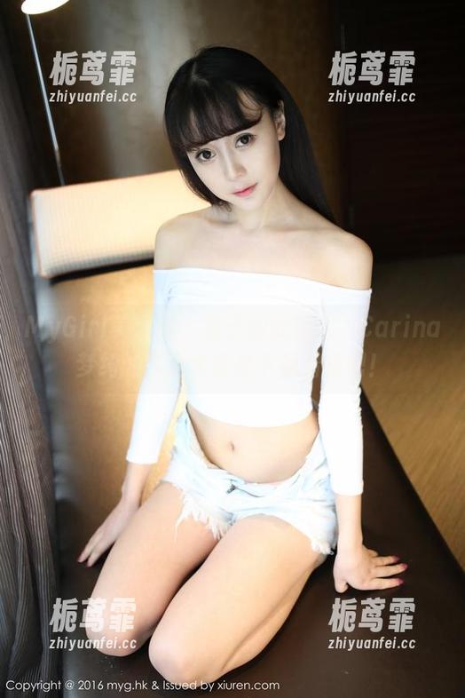 MyGirl美媛馆-Carina梦绮 MyGirl美媛馆 - 袜子如此迷人,Carina梦绮的写真大家来下载看看吧!