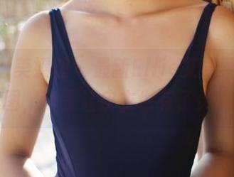 MyGirl美媛馆 – 最新Ellie艾栗栗的皮衣套图，真是让皮衣也有了灵魂。