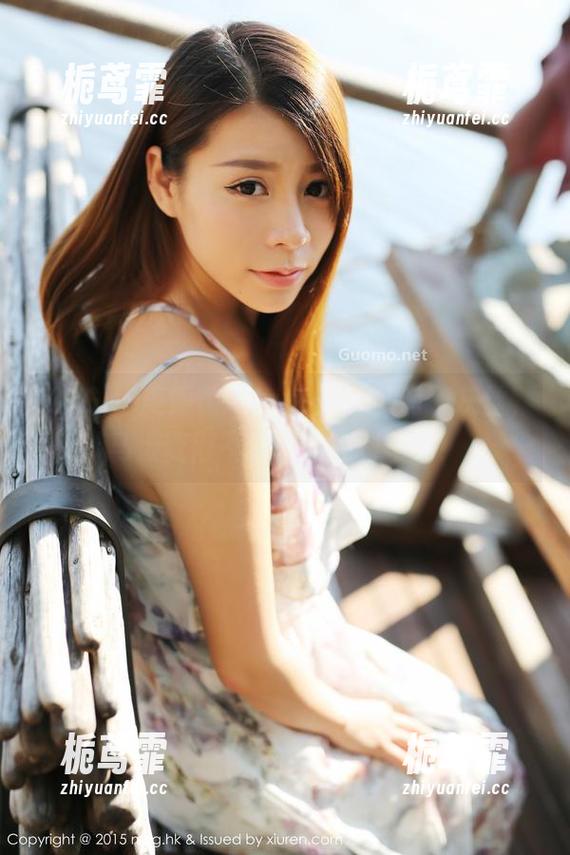 MyGirl美媛馆-toro羽住 MyGirl美媛馆 - toro羽住,有了灰丝,马上变得不一样的福利写真!