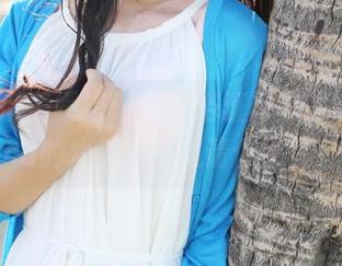 MyGirl美媛馆 – 免费浴缸写真，奈美nana的水波荡漾邀请你上岸！