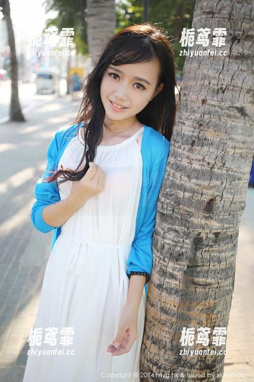 MyGirl美媛馆-奈美nana MyGirl美媛馆 - 免费浴缸写真,奈美nana的水波荡漾邀请你上岸!