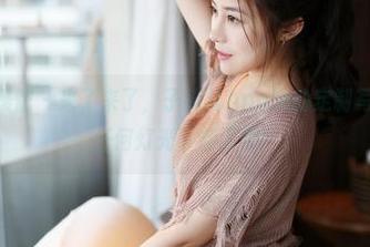 MyGirl美媛馆 – 来了来了，子纯儿Annie的定制写真，油亮到任何灯光下都闪耀！