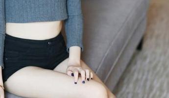 MyGirl美媛馆 – 小夕juju护士角色扮演，分享的图片尽量不让人变得压抑！