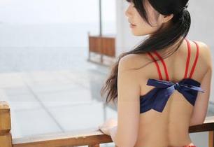 MyGirl美媛馆 – 精选田芯娜Angel网袜，穿上它，一秒变身“袜子精灵”！