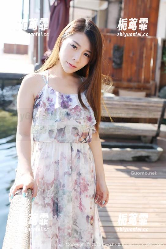 MyGirl美媛馆-软软爱吃肉 MyGirl美媛馆 - 软软爱吃肉的清晨:校园驰骋,高清照片一轮新生。