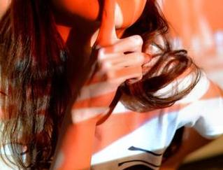 PANS – 安妮的死库水写真，高清图库里隐藏的每个细节，都值得慢慢品味。