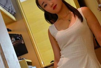 PANS – 私拍时的紫萱，修女？不如称她为‘独具一格’吧！