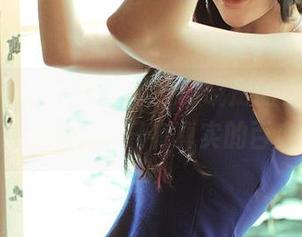 QingDouKe青豆客 – 谭晓彤的女神Elise，呃，没圣光，只有真实的百变图包！