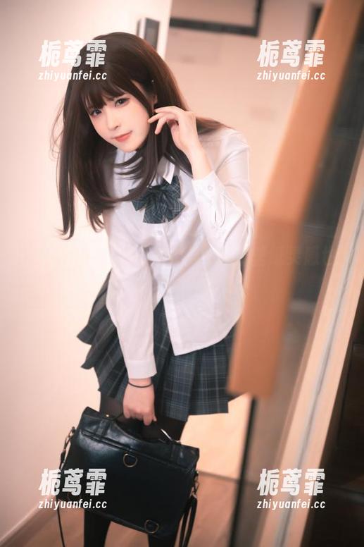 Quan冉有点饿的中华女仆，壁纸灵感也能填肚子吗？