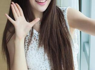 TGOD推女神 – Yumi尤美图集：我有梦，下载也要小幸运