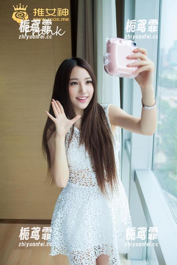 TGOD推女神-Yumi尤美 TGOD推女神 - Yumi尤美图集:我有梦,下载也要小幸运