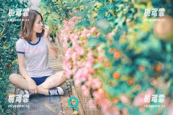 TGOD推女神 - 精选合集：一眼望去，泳装和莫晓茜sunny真该申请一个水下居住证。