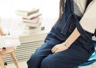 TouTiao头条女神 – 全新JennyR，居家不低调，盛放着美的展现。