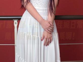 TuiGirl推女郎 – 分享Yu佳妮日常原图，随随便便都很有气质啊！