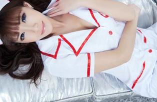 TuiGirl推女郎 – 宝贝，下载娜露的“甜心”作品集，准备好你的心脏了吗？