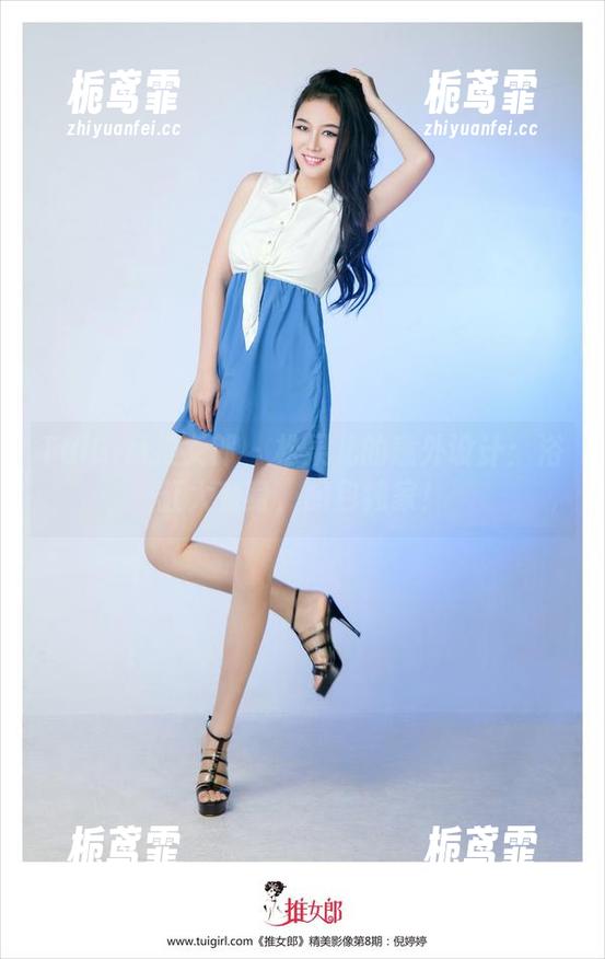 TuiGirl推女郎-松果儿 TuiGirl推女郎 - 松果儿的意外设计:浴缸大变身,图包独家!