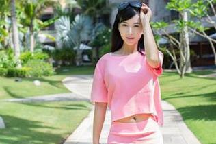 TuiGirl推女郎 – 关闭你的期待！免费欣赏潘娇娇“学姐”作品，来试试！