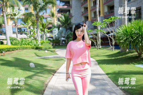 TuiGirl推女郎 - 关闭你的期待！免费欣赏潘娇娇“学姐”作品，来试试！