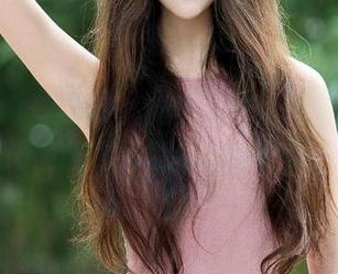 TuiGirl推女郎 – 艾栗栗与夏天图集：讲述随意的风景和流动的影子