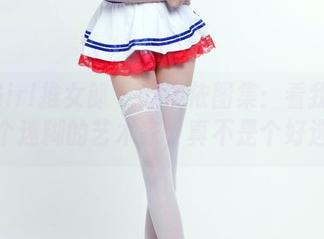 TuiGirl推女郎 – 赵惟依图集：看我日常当个迷糊的艺术家，真不是个好选择