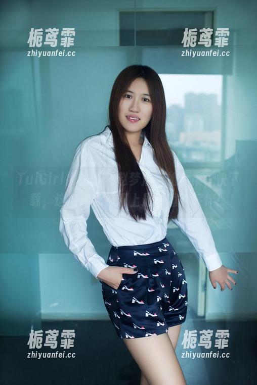 TuiGirl推女郎 - 赵梦洁空姐全集，快下载，这将是你航班上最添趣的旅伴！